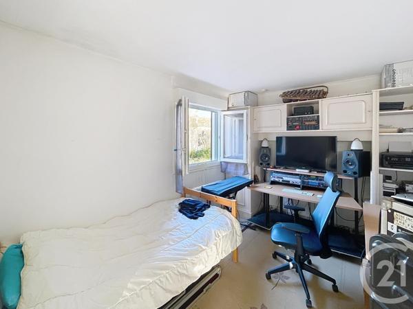 Appartement F1 à vendre  1 pièce - 20,74 m2 MELUN - 77