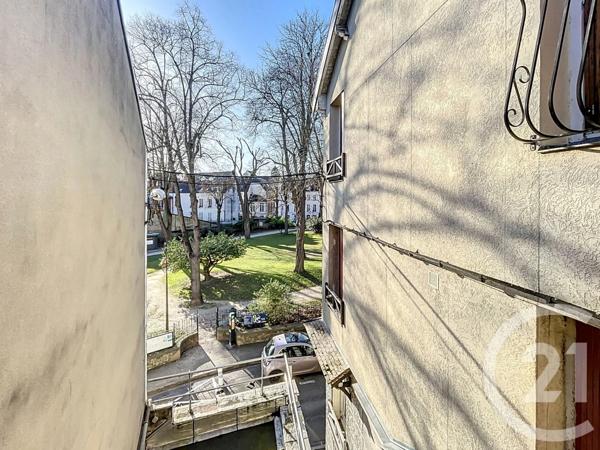 Appartement F1 à vendre  1 pièce - 20,74 m2 MELUN - 77