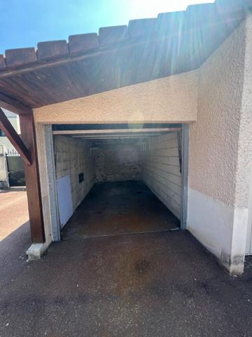 Appartement Grisy Suisnes 2 pièce(s) 38.81 m2