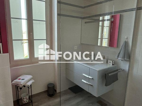 À vendre Maison 10 pièces 290 m² - Bourran 47320