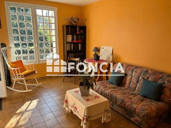 À vendre Maison 10 pièces 290 m² - Bourran 47320