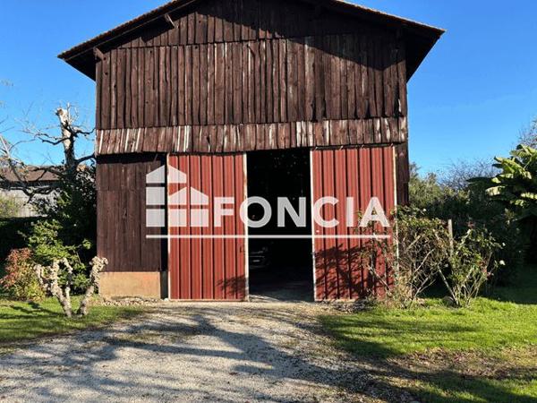 À vendre Maison 10 pièces 290 m² - Bourran 47320