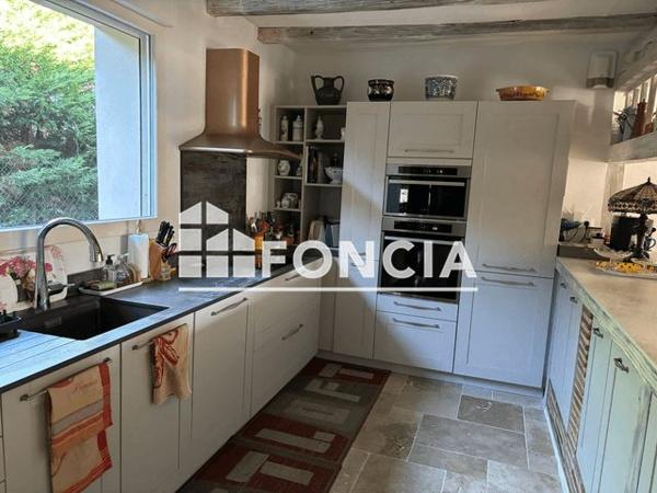 À vendre Maison 10 pièces 290 m² - Bourran 47320