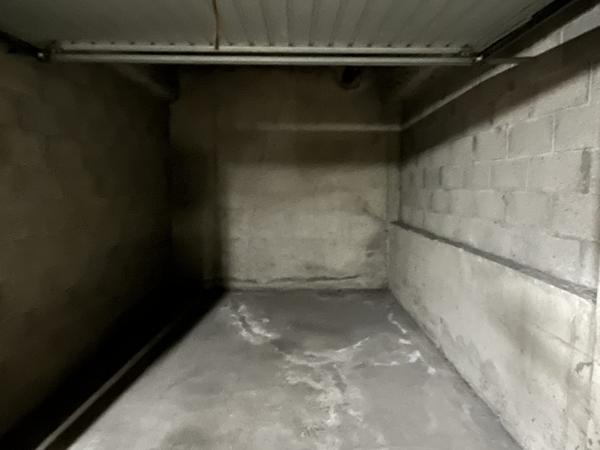 Garage 47 Rue d'Aubigny