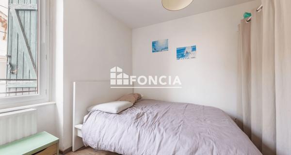 À vendre Appartement 2 pièces 31 m² - Clermont-ferrand 63000