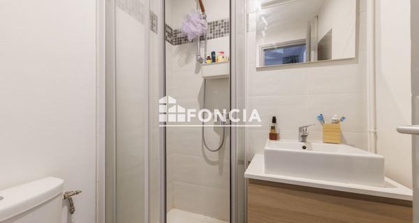 À vendre Appartement 2 pièces 31 m² - Clermont-ferrand 63000