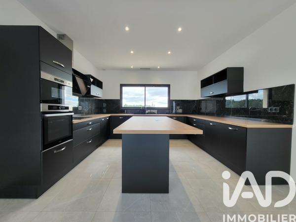 Maison à vendre 5 pièces 145 m² Narbonne