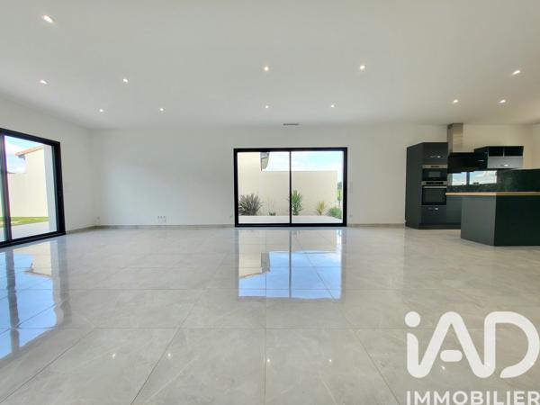 Maison à vendre 5 pièces 145 m² Narbonne