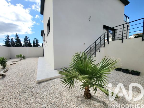 Maison à vendre 5 pièces 145 m² Narbonne