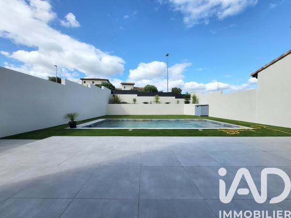 Maison à vendre 5 pièces 145 m² Narbonne
