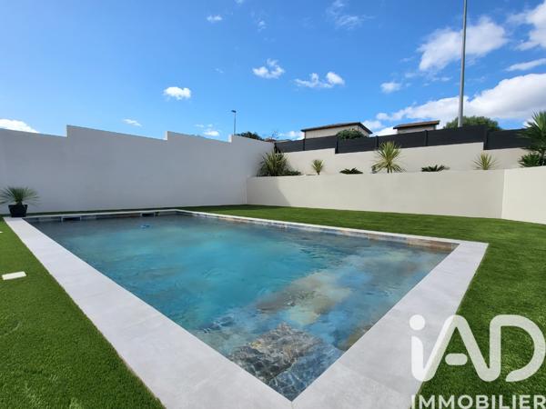 Maison à vendre 5 pièces 145 m² Narbonne