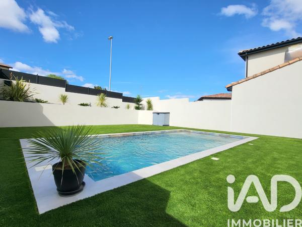 Maison à vendre 5 pièces 145 m² Narbonne
