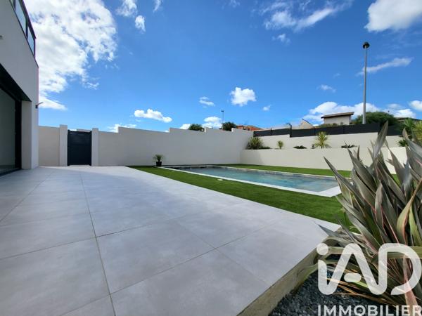 Maison à vendre 5 pièces 145 m² Narbonne