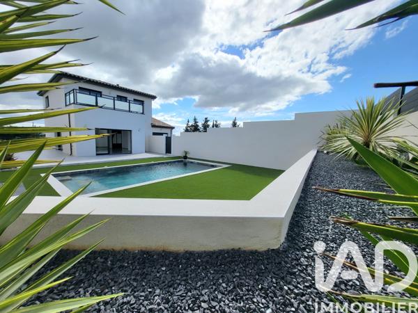 Maison à vendre 5 pièces 145 m² Narbonne