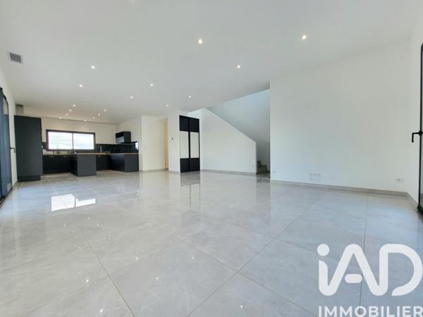 Maison à vendre 5 pièces 145 m² Narbonne