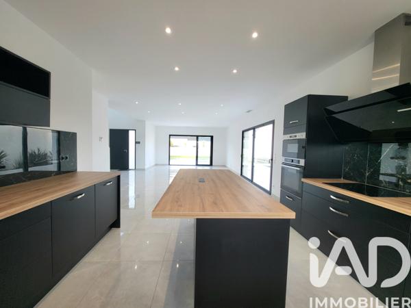 Maison à vendre 5 pièces 145 m² Narbonne