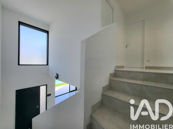 Maison à vendre 5 pièces 145 m² Narbonne