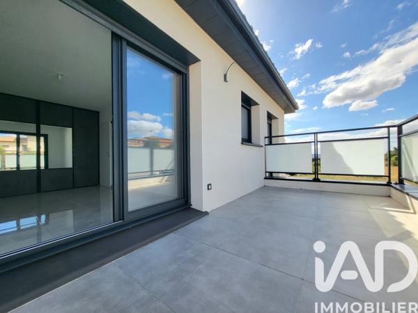 Maison à vendre 5 pièces 145 m² Narbonne