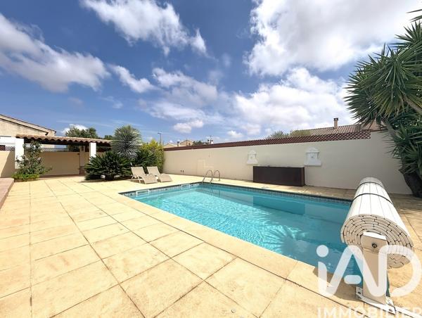 Maison à vendre 5 pièces 106 m² Sauvian