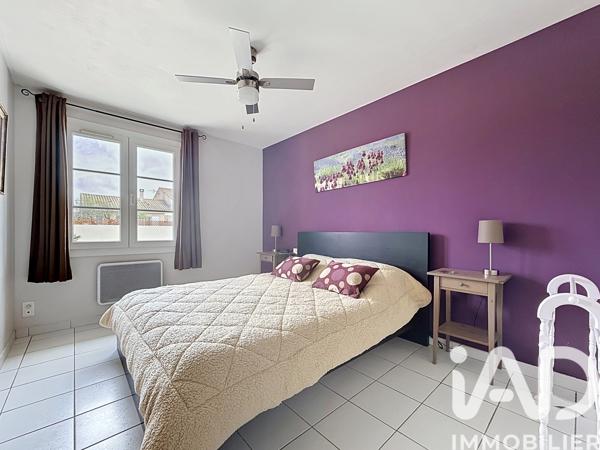 Maison à vendre 5 pièces 106 m² Sauvian