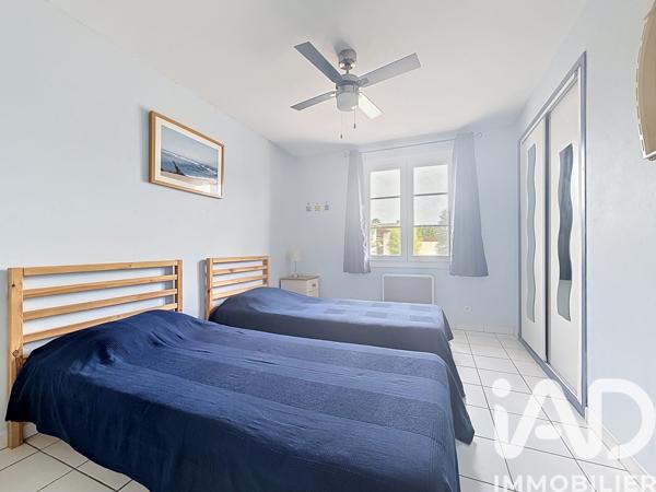 Maison à vendre 5 pièces 106 m² Sauvian