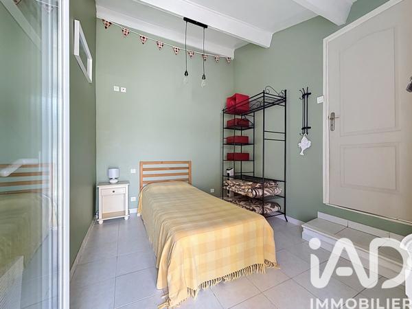Maison à vendre 5 pièces 106 m² Sauvian