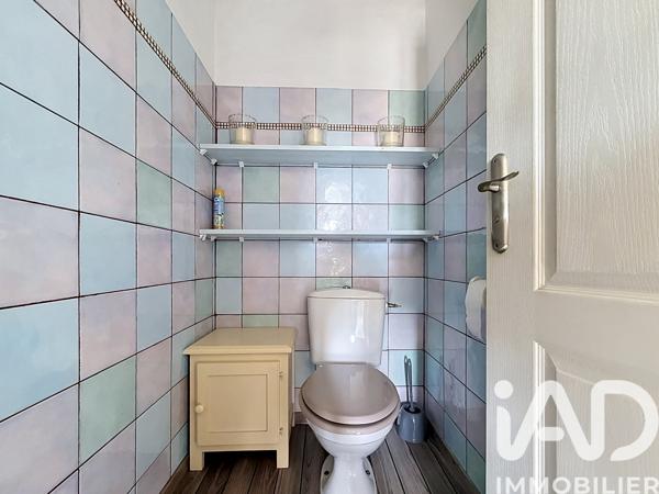 Maison à vendre 5 pièces 106 m² Sauvian