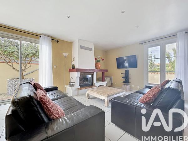 Maison à vendre 5 pièces 106 m² Sauvian