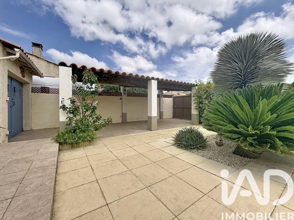 Maison à vendre 5 pièces 106 m² Sauvian