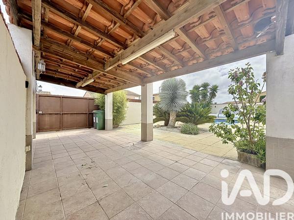 Maison à vendre 5 pièces 106 m² Sauvian