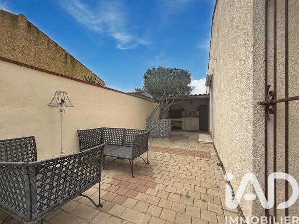 Maison à vendre 5 pièces 106 m² Sauvian
