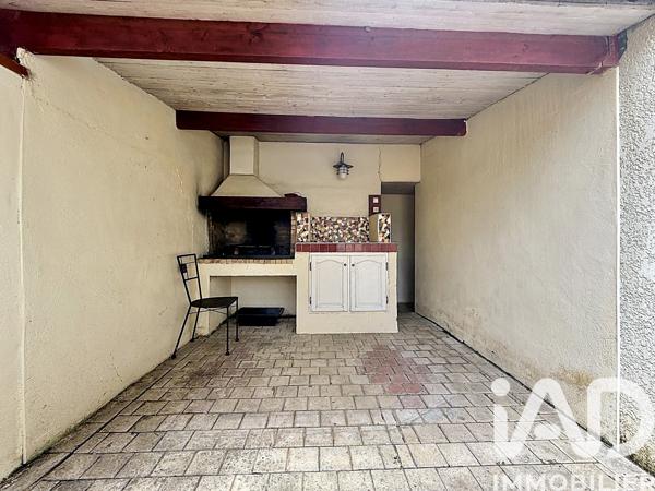 Maison à vendre 5 pièces 106 m² Sauvian