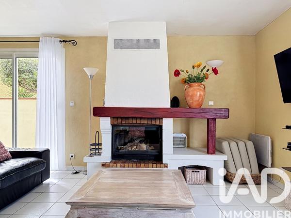 Maison à vendre 5 pièces 106 m² Sauvian