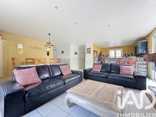 Maison à vendre 5 pièces 106 m² Sauvian