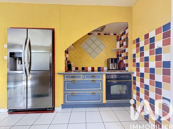 Maison à vendre 5 pièces 106 m² Sauvian