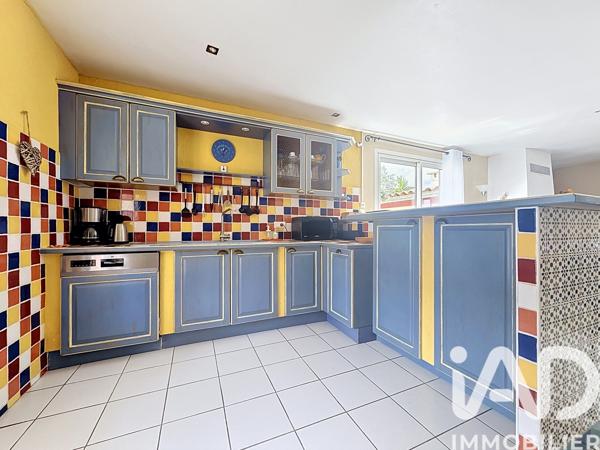 Maison à vendre 5 pièces 106 m² Sauvian