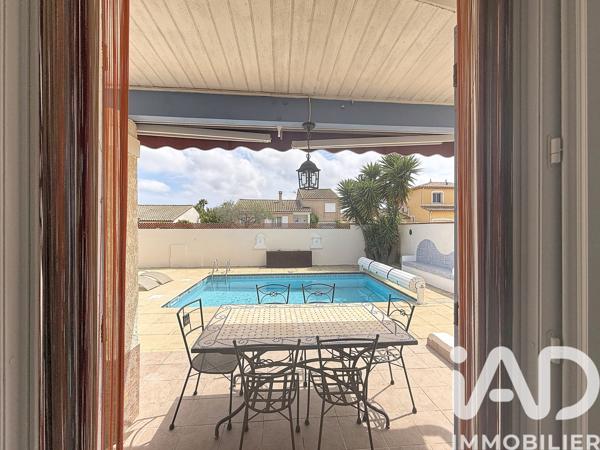 Maison à vendre 5 pièces 106 m² Sauvian