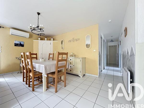 Maison à vendre 5 pièces 106 m² Sauvian