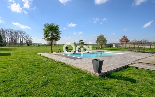 Maison à vendre    6 pièces • 232 m2 Lille