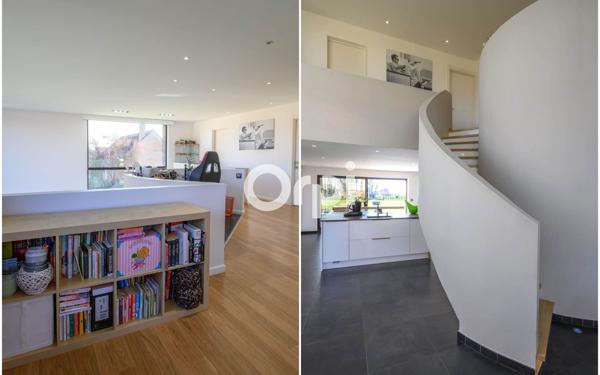 Maison à vendre    6 pièces • 232 m2 Lille