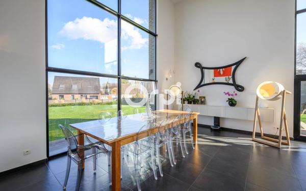 Maison à vendre    6 pièces • 232 m2 Lille