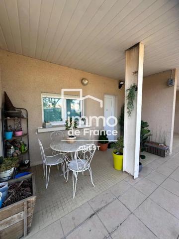 Appartement à louer à Seiches-sur-le-Loir (49140)