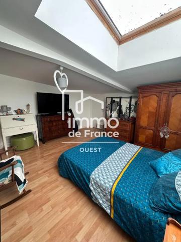 Appartement à louer à Seiches-sur-le-Loir (49140)