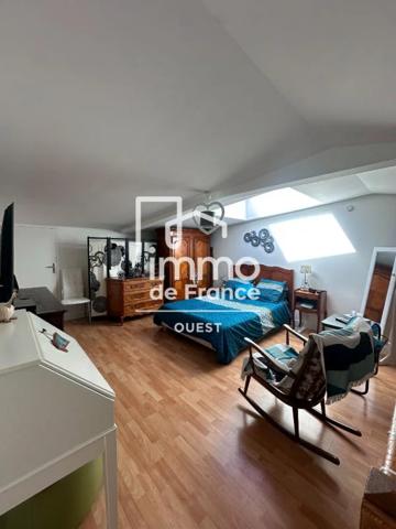 Appartement à louer à Seiches-sur-le-Loir (49140)