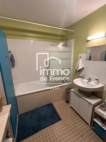Appartement à louer à Seiches-sur-le-Loir (49140)