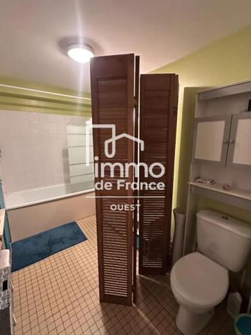 Appartement à louer à Seiches-sur-le-Loir (49140)