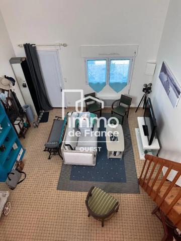 Appartement à louer à Seiches-sur-le-Loir (49140)