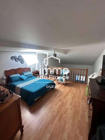 Appartement à louer à Seiches-sur-le-Loir (49140)