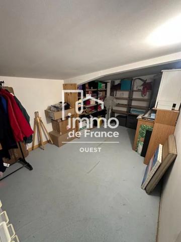 Appartement à louer à Seiches-sur-le-Loir (49140)
