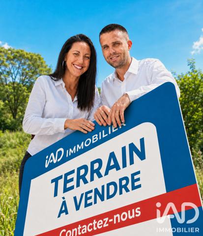 Terrain à vendre 2 509 m² Salles-d'Aude